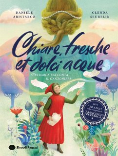 Cover Chiare, fresche et dolci acque. Petrarca racconta il Canzoniere