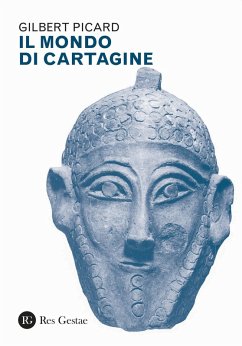 Cover Il mondo di Cartagine