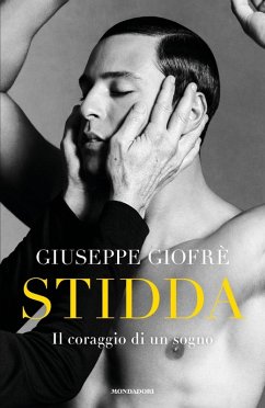 Stidda. Il coraggio di un sogno - Giofrè, Giuseppe