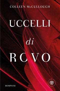 Uccelli di rovo Cover Uccelli di rovo