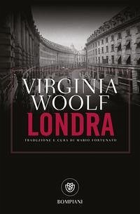 Cover Londra