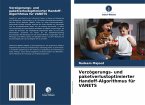 Verzögerungs- und paketverlustoptimierter Handoff-Algorithmus für VANETS Verzögerungs- und paketverlustoptimierter Handoff-Algorithmus für VANETS