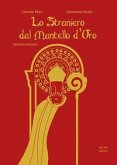 Lo straniero dal mantello d'oro Lo straniero dal mantello d'oro