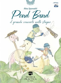Cover Pond band