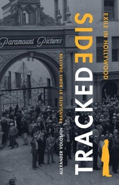 Cover Sidetracked