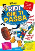 Ridi che ti passa Disney. Barzellette, colmi e... Ridi che ti passa Disney. Barzellette, colmi e...