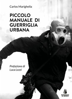 Piccolo manuale di guerriglia urbana - Marighella, Carlos