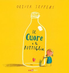 Il cuore e la bottiglia - Jeffers, Oliver
