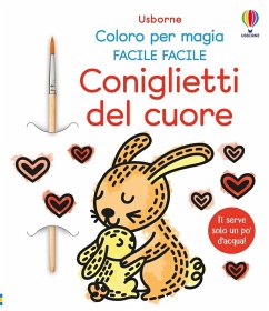Cover Coniglietti del cuore