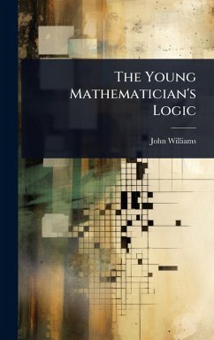 Cover The Young Mathematician's Logic