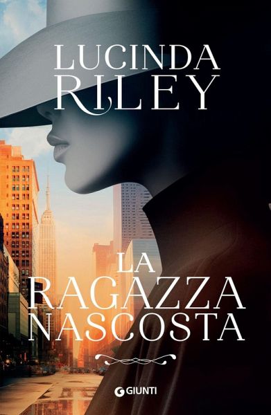 La ragazza nascosta La ragazza nascosta