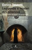 Leggende e misteri di Civitanova. Fantasmi, streghe, lupi mannari e altri paurosi incontri Leggende e misteri di Civitanova. Fantasmi, streghe, lupi mannari e altri paurosi incontri