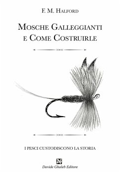 Cover Mosche galleggianti e come costruirle