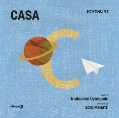 Casa - Uyangoda, Nadeesha