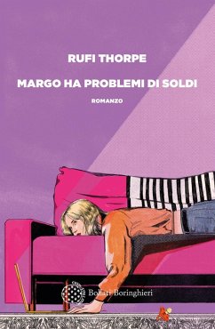 Cover Margo ha problemi di soldi