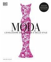 Cover Moda. L'evoluzione del costume e dello stile