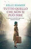Tutto quello che non si può dire Tutto quello che non si può dire