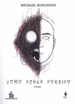 Cover Uomo senza sorriso