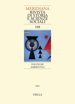 Cover Politiche ambientali