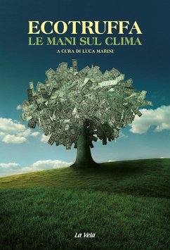 Cover Ecotruffa. Le mani sul clima