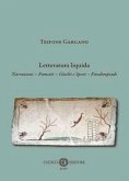 Letteratura liquida. Narrazioni, fumetti, giochi e sport, paralimpiadi Letteratura liquida. Narrazioni, fumetti, giochi e sport, paralimpiadi