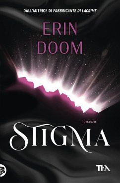 Cover Stigma