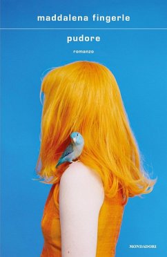Pudore - Fingerle, Maddalena Pudore - Fingerle, Maddalena