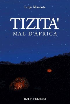 Cover Tizità mal d'Africa