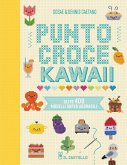 Punto croce kawaii Punto croce kawaii