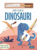 Libera i colori dei dinosauri Libera i colori dei dinosauri