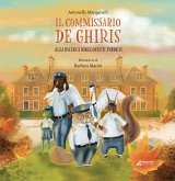Il Commissario De Ghiris. Alla ricerca degli ovetti perduti Il Commissario De Ghiris. Alla ricerca degli ovetti perduti