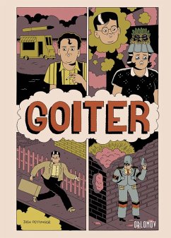 Cover Goiter