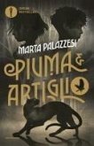 Piuma e Artiglio Piuma e Artiglio
