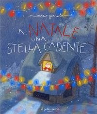 A Natale una stella cadente Cover A Natale una stella cadente