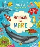 Animali del mare