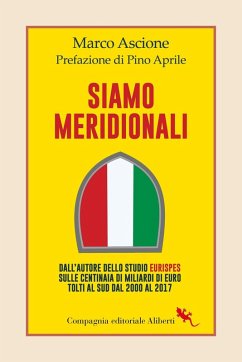 Siamo meridionali - Ascione, Marco