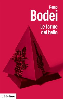 Cover Le forme del bello