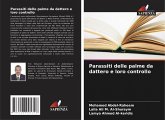Parassiti delle palme da dattero e loro controllo