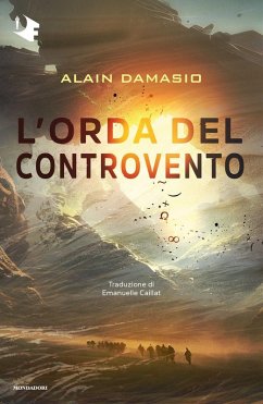 Cover L' orda del controvento