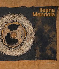 Cover Ileana Mendola. Ediz. italiana e inglese