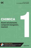 Atomi ed elementi, composti inorganici, reazioni Atomi ed elementi, composti inorganici, reazioni