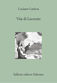 Vita di Lucrezio Vita di Lucrezio