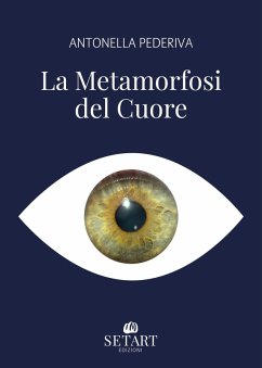 Cover La metamorfosi del cuore