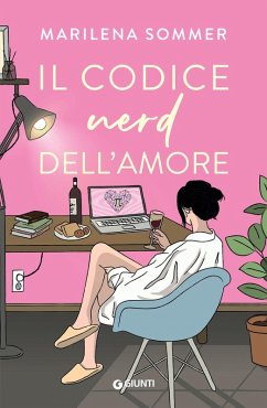 Il codice nerd dell'amore - Sommer, Marilena