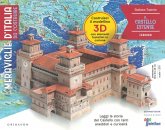 Il castello estense. Ferrara. Meraviglie d'Italia da costruire Il castello estense. Ferrara. Meraviglie d'Italia da costruire