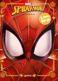 Spiderman. Libro pop-up Spiderman. Libro pop-up