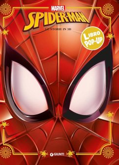 Spiderman. Libro pop-up - Walt Disney Spiderman. Libro pop-up - Walt Disney