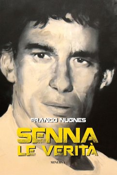 Cover Senna. Le verità