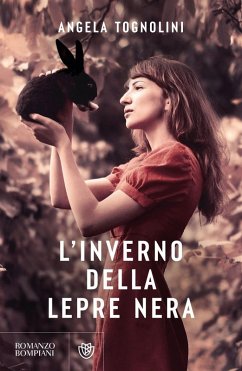 Cover L' inverno della Lepre Nera