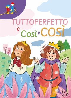 Cover Tuttoperfetto e Così e così